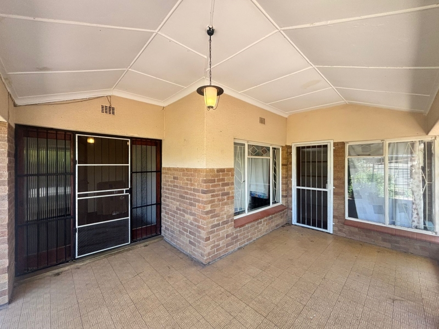 3 Bedroom Property for Sale in Parys Free State